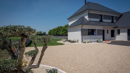 Daniel Moquet Signe Vos Allées - Ent. Aubry, Paysagiste à Colmar