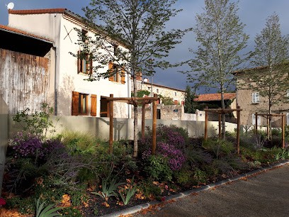 ASP 63 - Aménagement Sols & Paysages, Paysagiste à Joze