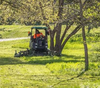 id verde, Paysagiste à Champlan