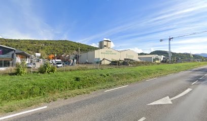 Phytosem, Paysagiste à Gap