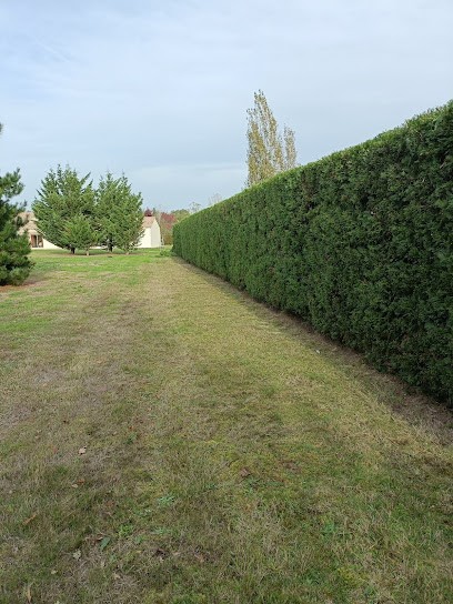 Les Jardins De La Vie, Paysagiste au Fenouiller