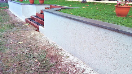 Espace Vert'ical, Paysagiste à Saint-Alban-d'Ay
