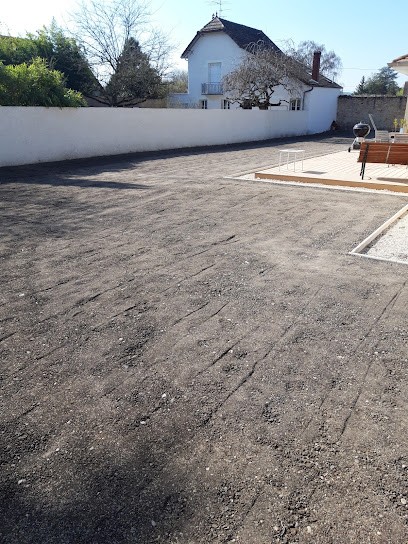 Campana Paysages, Paysagiste à Montagny-lès-Beaune