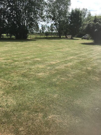 EURL caudart, Paysagiste à Saint-Mards-de-Blacarville