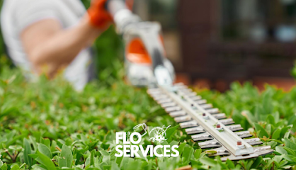 Flo Services Paysagiste à Unieux