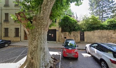 Saison Elie, Paysagiste à Malaucène