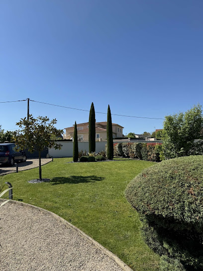 R Espace Vert, Paysagiste à Cusset