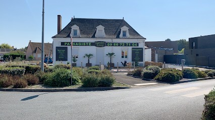 Garden Luxury, Paysagiste à Changé