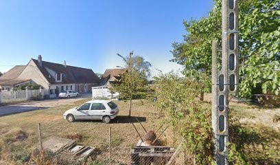 Lepretre Florian, Paysagiste à Briare