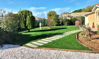 Arbre en vue - Paysagiste élagueur, Paysagiste à Virelade