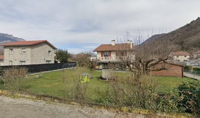 L.A Paysage, Paysagiste à La Pierre