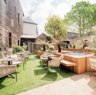 Nathalie JEANNE Conception de jardin, Paysagiste à Rots