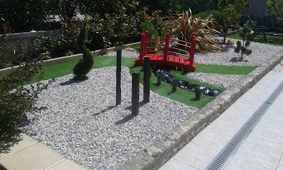FC PAYSAGE, Paysagiste à Saintes