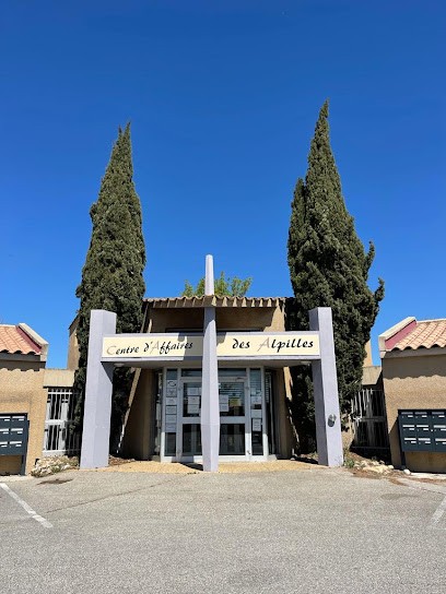 Les Jardins Des Alpilles, Paysagiste à Saint-Martin-de-Crau