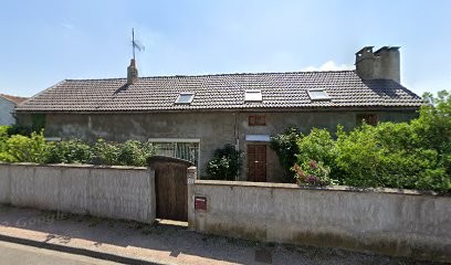 Aman Yannick, Paysagiste à Vendat