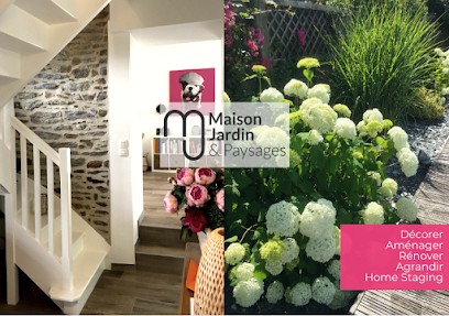 Maison Jardin & Paysages, Paysagiste à Orgères