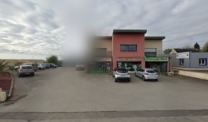Bretagne Jardin Entretien, Paysagiste à Noyal-Pontivy