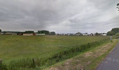 Zugetta Cedric Franck, Paysagiste à Marconnelle