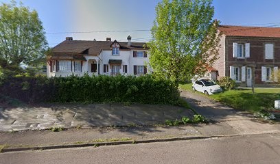 DécoJardin JPL Créateur - Lacroix Jean-Pierre, Paysagiste à Dieppe