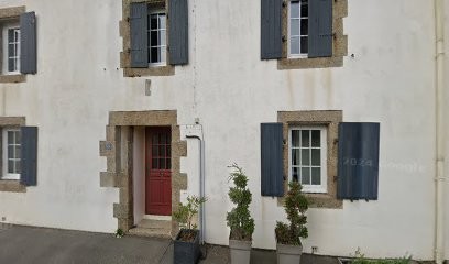 Nedelec Herve, Paysagiste à Saint-Pabu