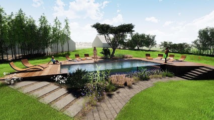 JARDIN DECRESSAC, Paysagiste à La Chapelle-Anthenaise