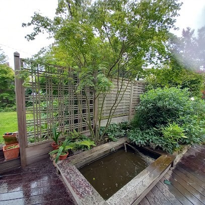 SARL Prétot André, Paysagiste à Ermont