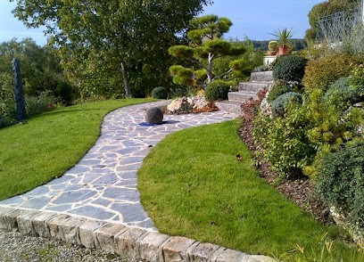 J.L.M Paysages, Paysagiste à Fontaine-sur-Ay