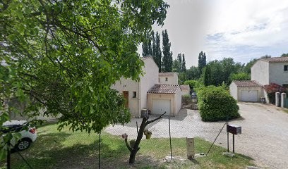 EIRL Colin Espace Vert, Paysagiste à Mazan