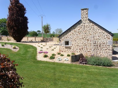 Cosse Bruno Marcel, Paysagiste à Saint-Senier-sous-Avranches