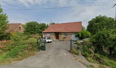 Trinel Bertrand Henri Ildevert, Paysagiste à Haverskerque