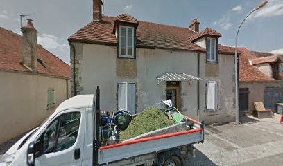 Piron Laurent - Paysagiste, Paysagiste à Semur-en-Auxois