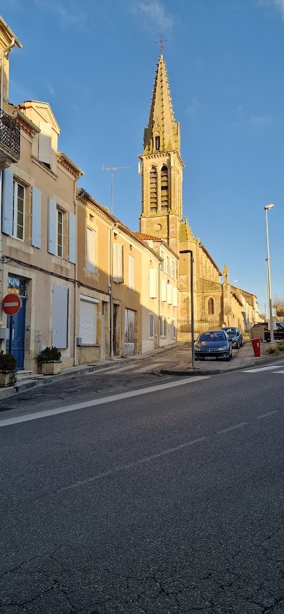 Celtique Paysage, Paysagiste à Condom