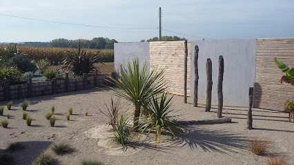 Buchon Paysage, Paysagiste à Corseul