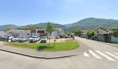 Al'pins Paysage, Paysagiste à Villard-Bonnot