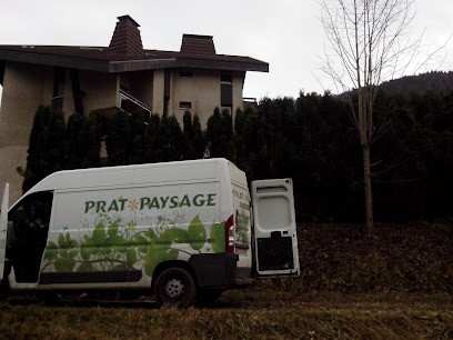 PRAT PAYSAGE, Paysagiste à Injoux-Génissiat