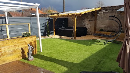 Sarl Amiel Maurel Espaces Verts, Paysagiste à Coufouleux