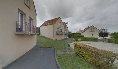 Paulin Fabrice, Paysagiste à Escolives-Sainte-Camille