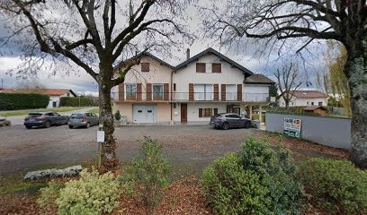 Cote Jardin, Paysagiste à Chens-sur-Léman