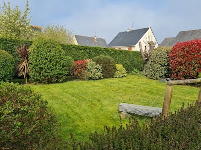 Vandenbrock Paysage, Paysagiste à Lantic