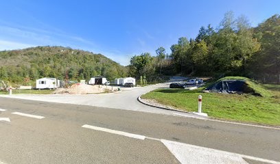 Francois Olivier, Paysagiste à Lavans-lès-Saint-Claude