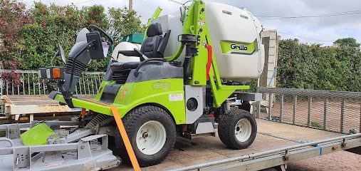 Saint Martin Paysage, Paysagiste à Maisoncelles-Pelvey