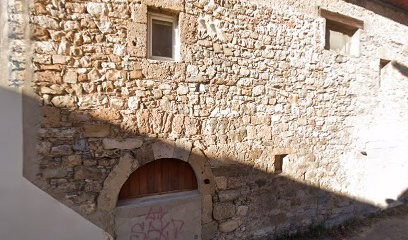 Merviel Christian, Paysagiste à Tournemire