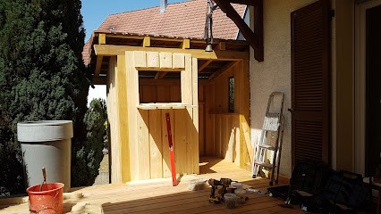 Râteau Sécateur & Bicyclette, Paysagiste à Bartenheim