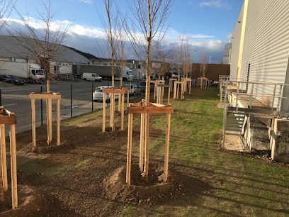 CHEVAL PAYSAGE - espace verts des mont d'or, Paysagiste à Lissieu