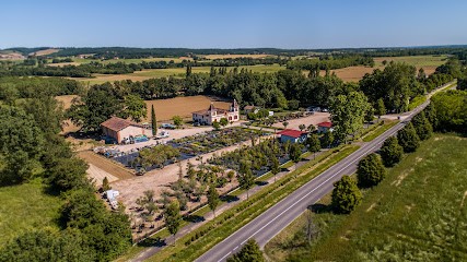 Nova Sud Paysages, Paysagiste à Lévignac