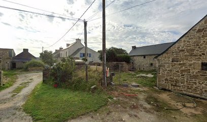 Top Paysage, Paysagiste à Plouguerneau