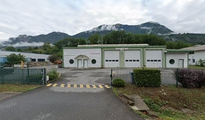 Ambiance Spas et Jardins, Paysagiste à Ayse