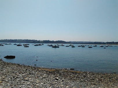 LE SCANFF Paysage, Paysagiste à Locquirec