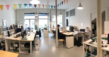 Urban Studio - Paysage et urbanisme, Paysagiste à Lyon 07