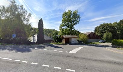 Brand Jean-Michel, Paysagiste à Menthonnex-en-Bornes